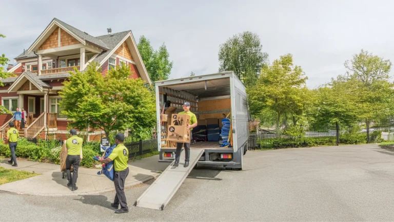 plant movers