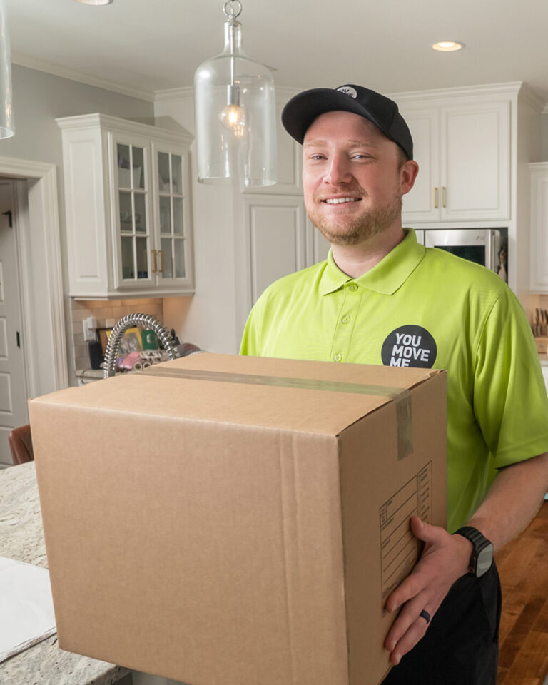 denver small move mover