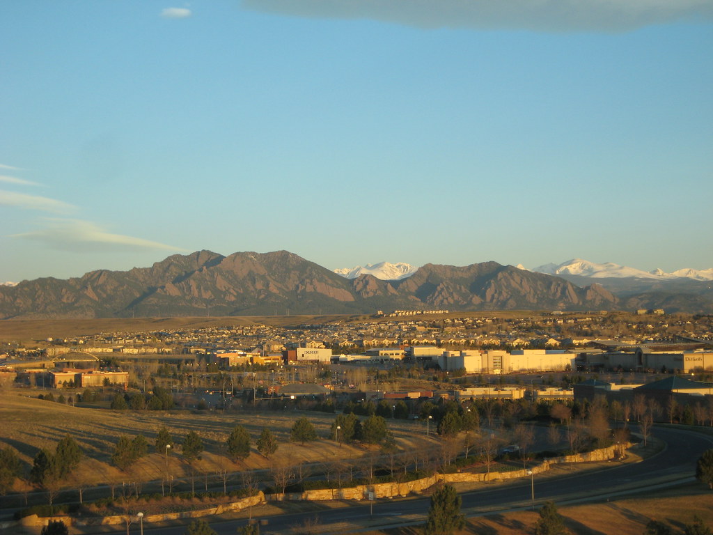 Broomfield movers