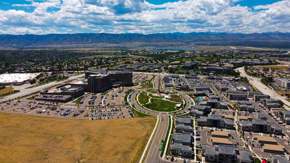 Highlands Ranch movers