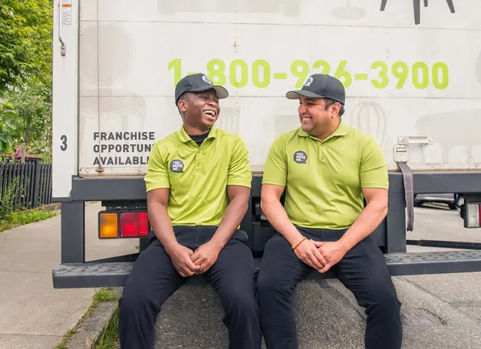moving crew