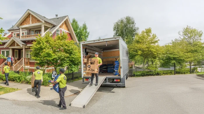 plant movers