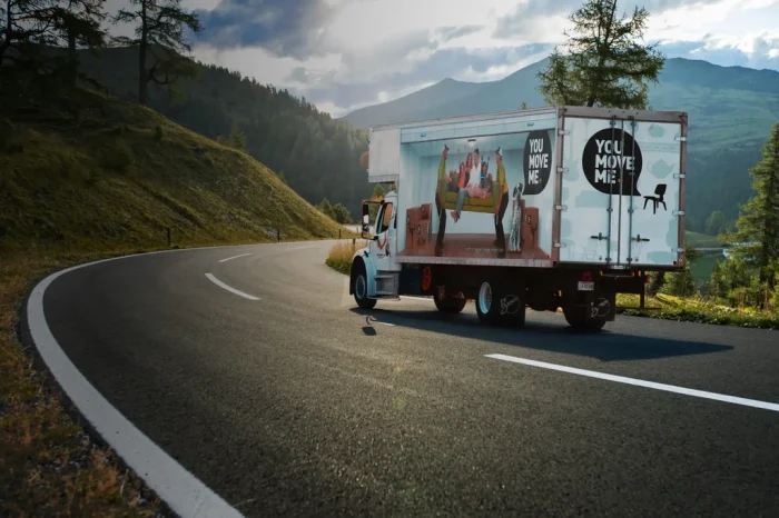 ski and bike movers